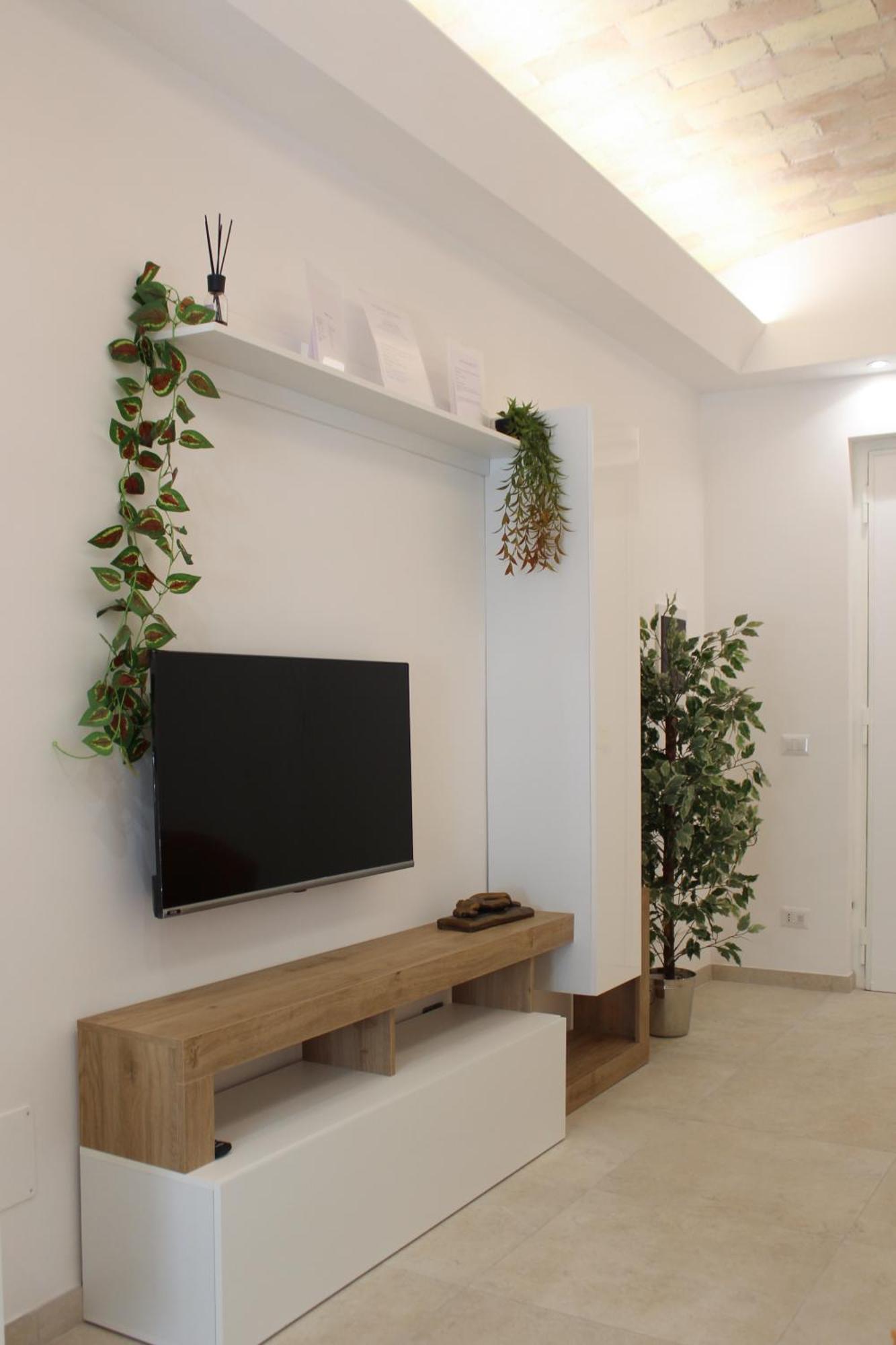 로마 Abeti'S House 빌라 외부 사진