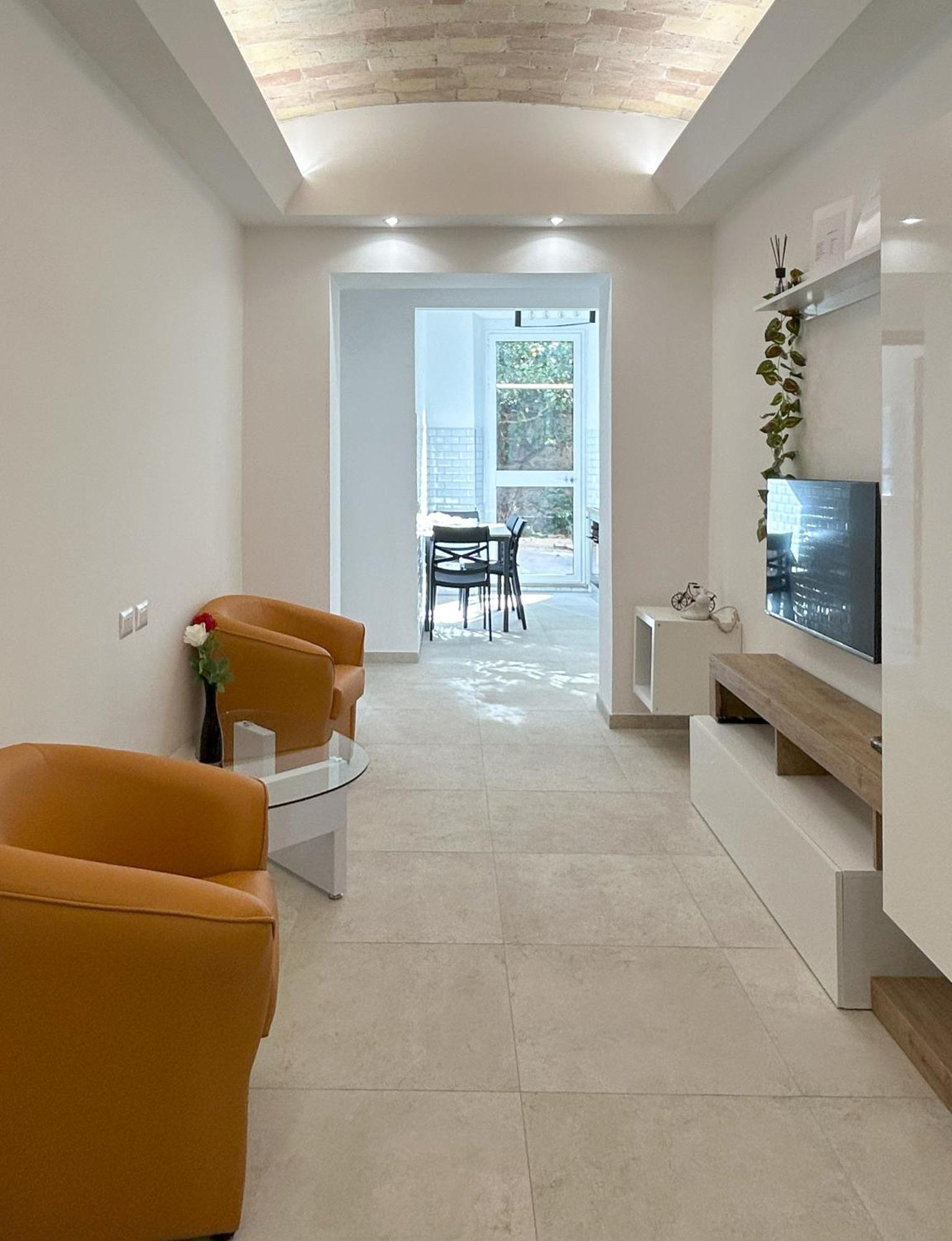 로마 Abeti'S House 빌라 외부 사진