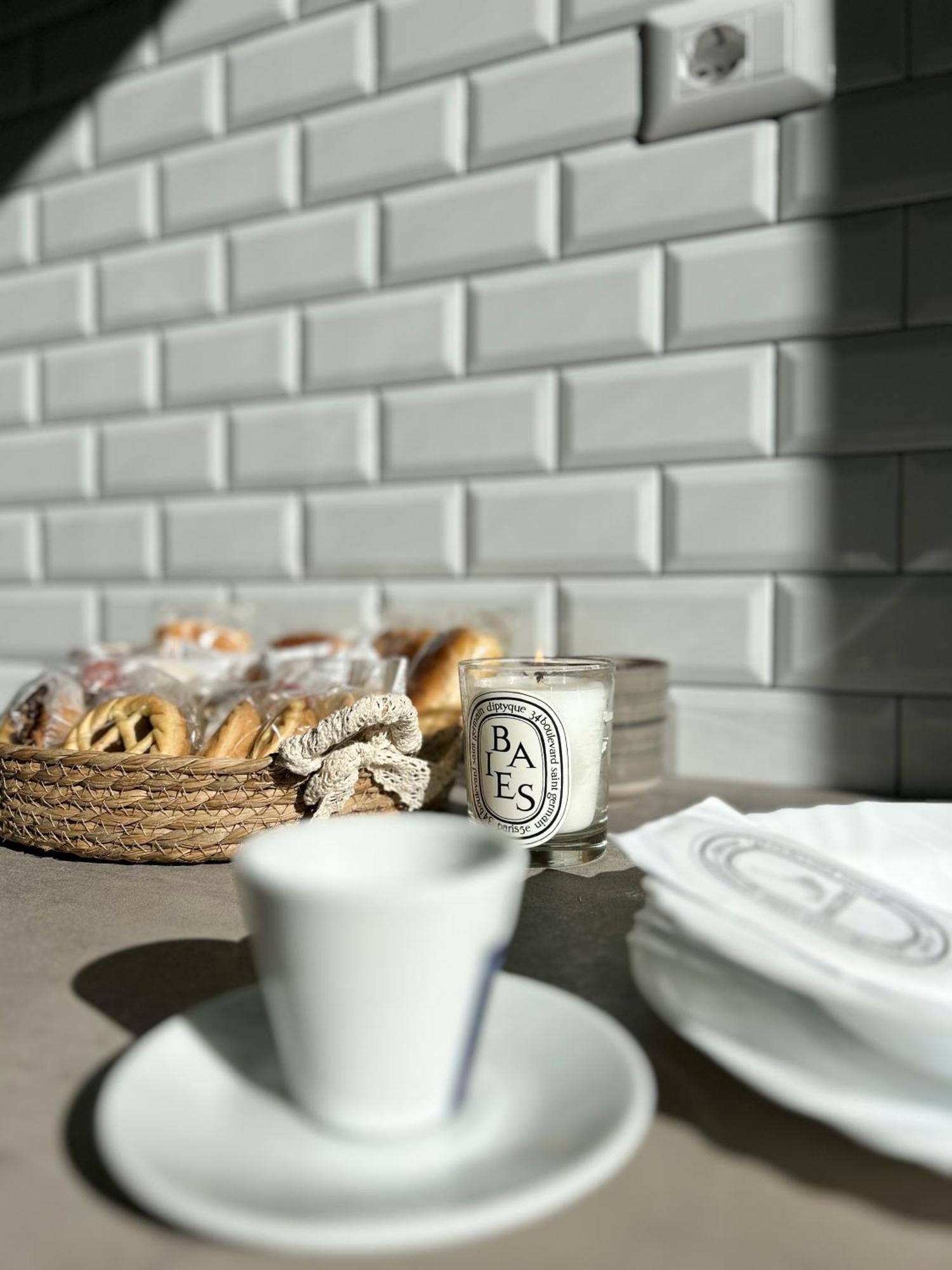 로마 Abeti'S House 빌라 외부 사진