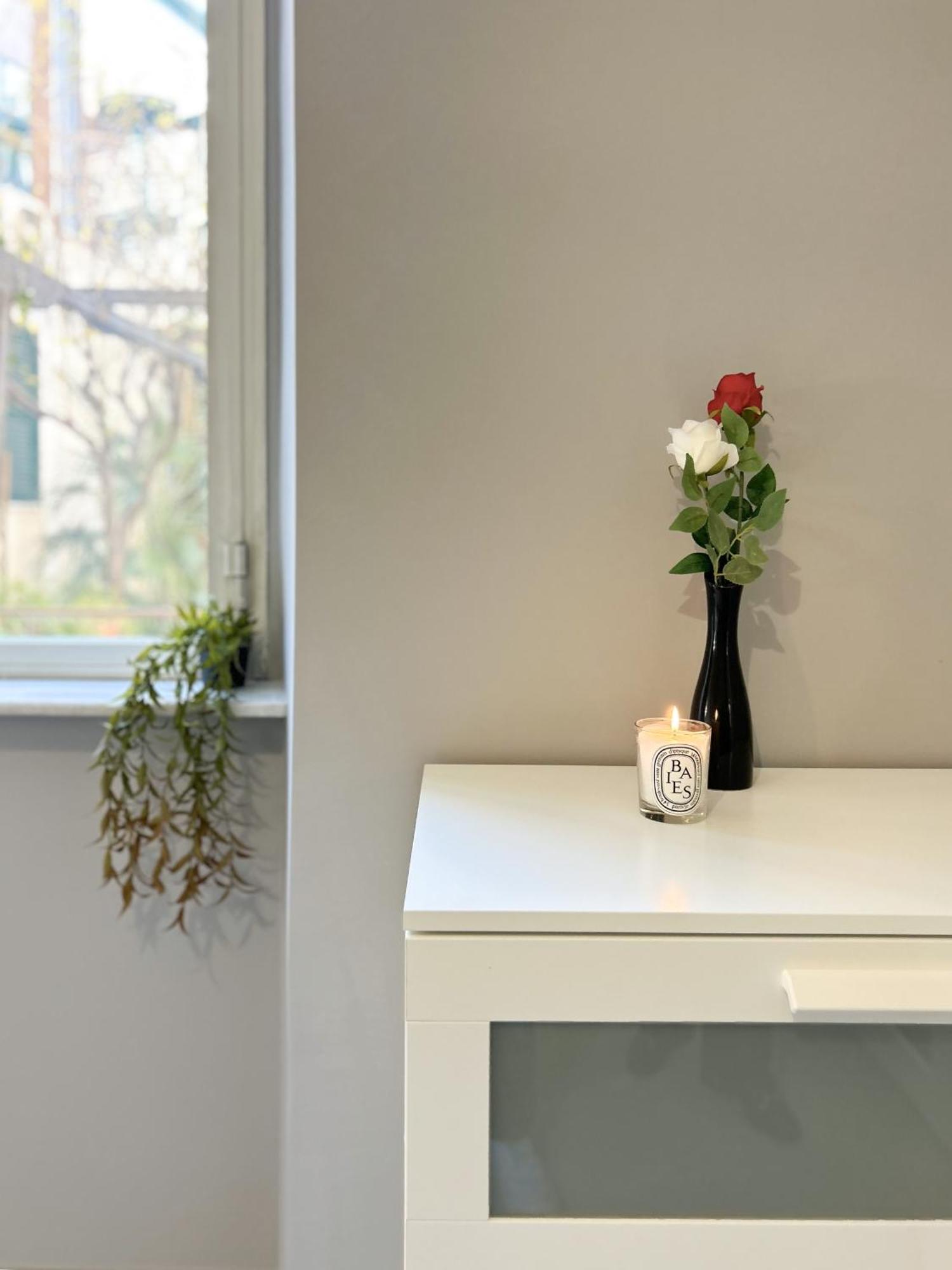 로마 Abeti'S House 빌라 외부 사진