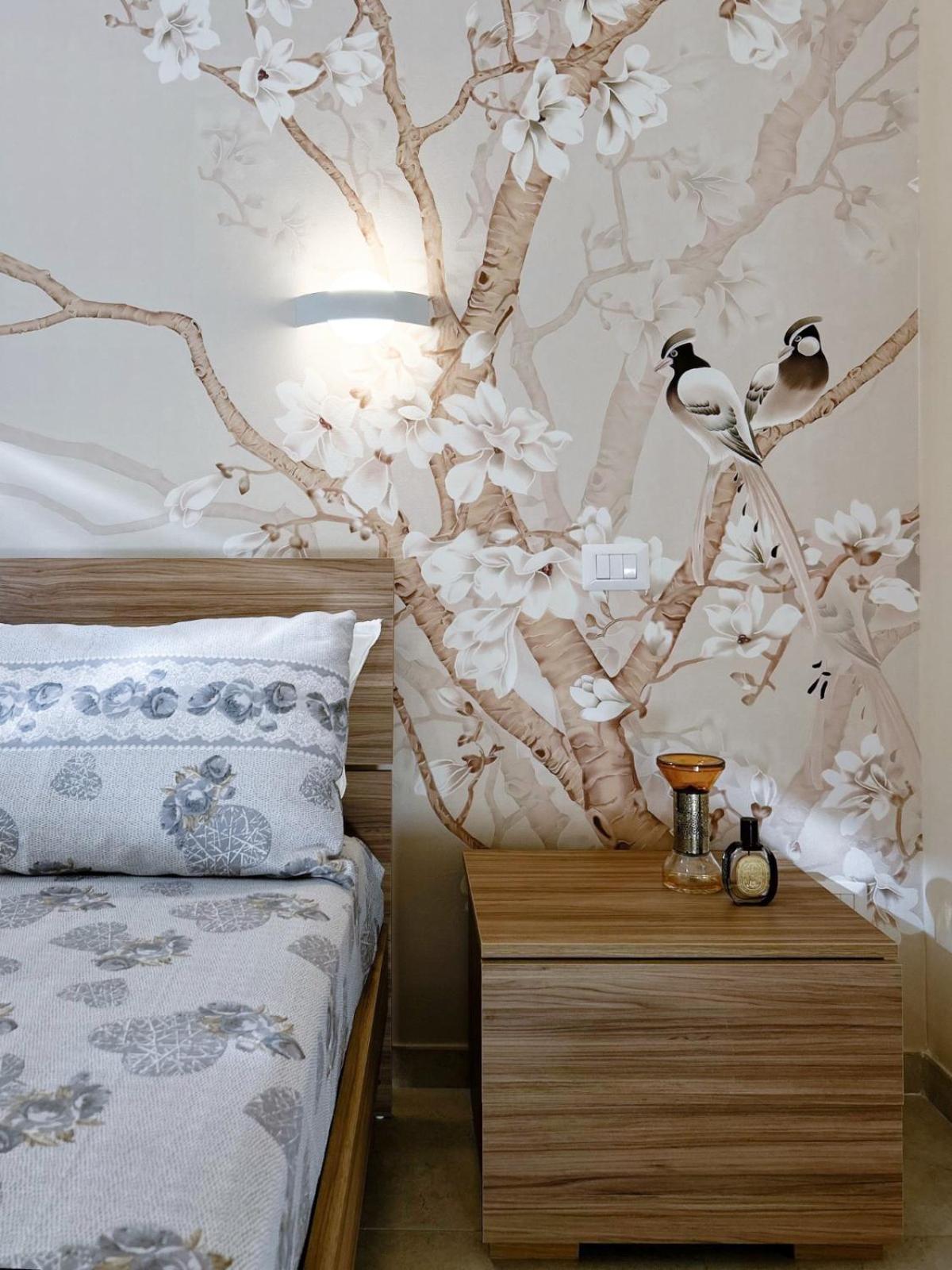 로마 Abeti'S House 빌라 외부 사진