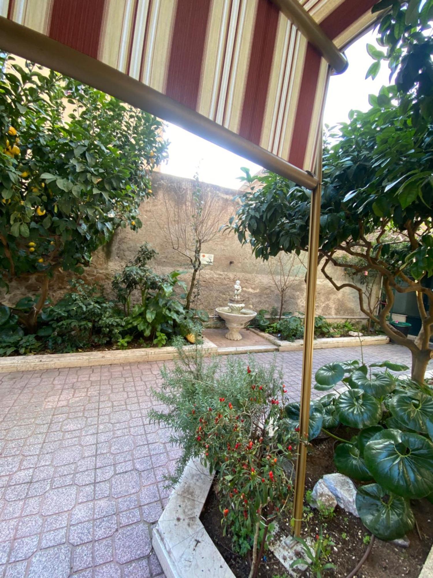 로마 Abeti'S House 빌라 외부 사진