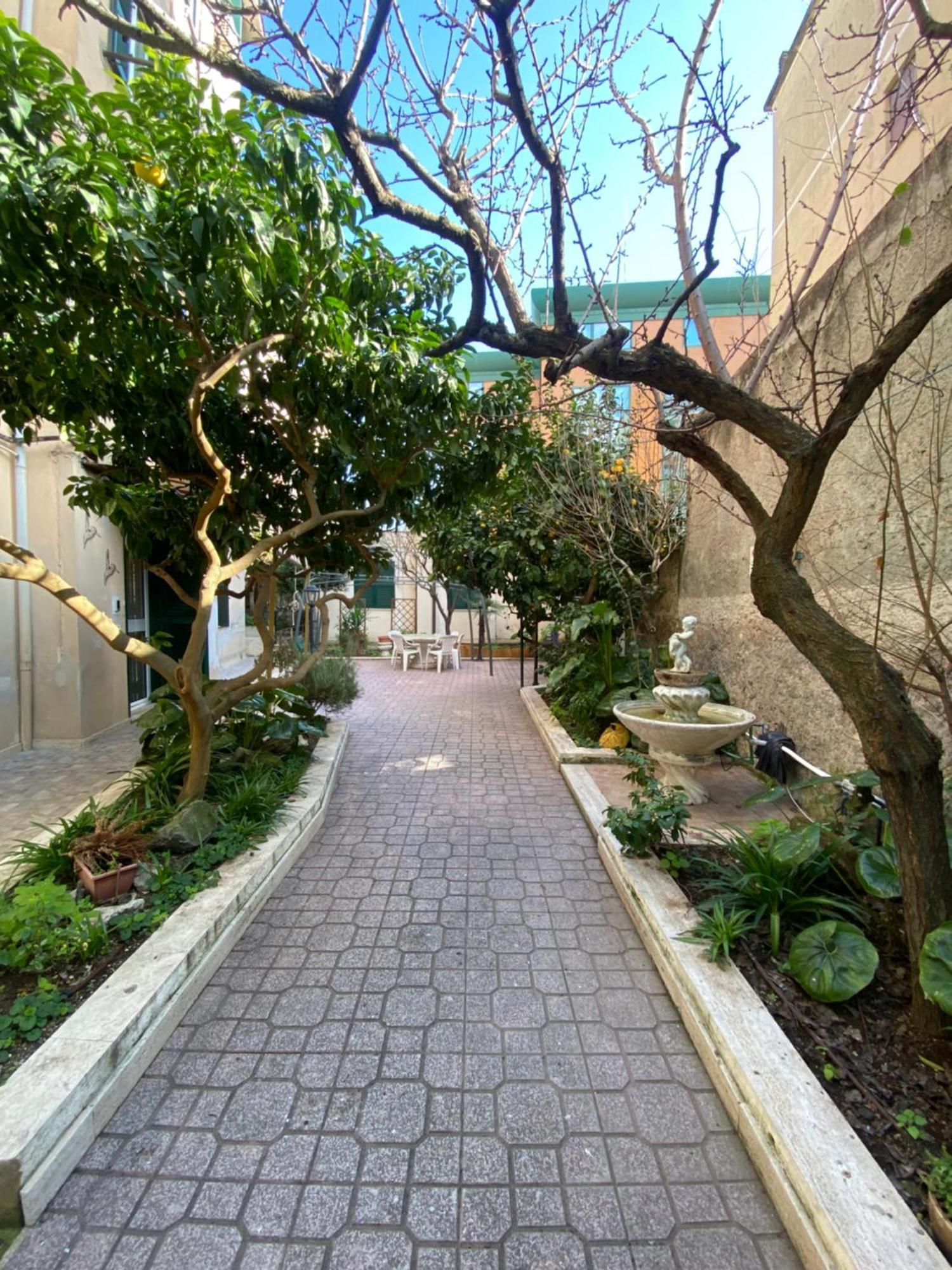 로마 Abeti'S House 빌라 외부 사진